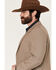 Image #2 - Cody James Men's The Big Huntsville Sportcoat, Tan, hi-res