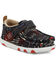 Image #1 - Twisted X Infant Boys' Casual Shoes - Moc Toe, Multi, hi-res