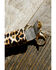 Image #3 - Shyanne Leopard Print Lipstick Case Bag Charm, Leopard, hi-res