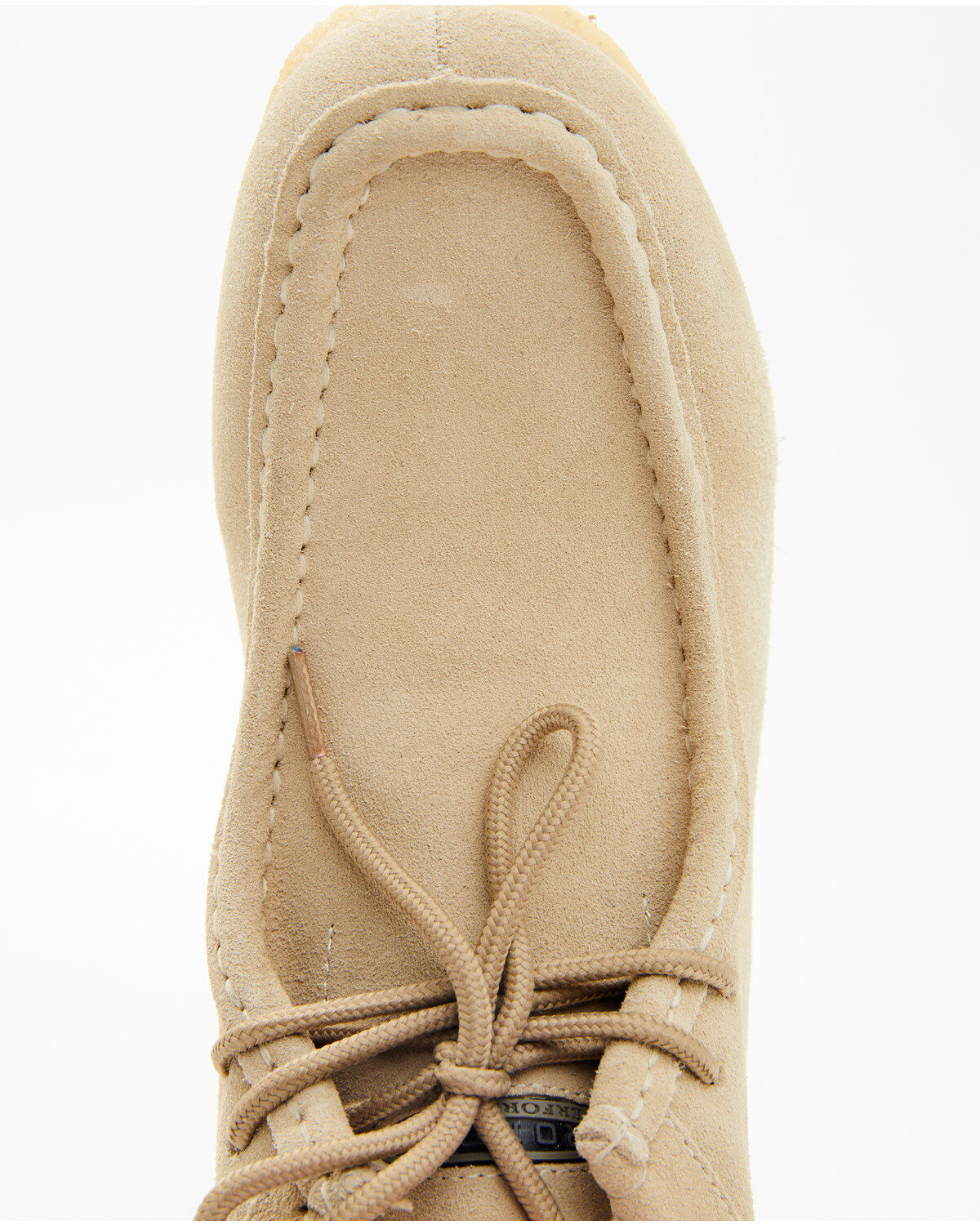 Image #7 - Roper Men's Chukka Casual Boots, Tan, hi-res
