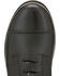 Image #4 - Ariat Kids' Heritage Contour Field Riding Boots - Round Toe, Black, hi-res