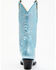 Image #5 - Idyllwind Women's Blue By You Western Boots - Snip Toe, Blue, hi-res