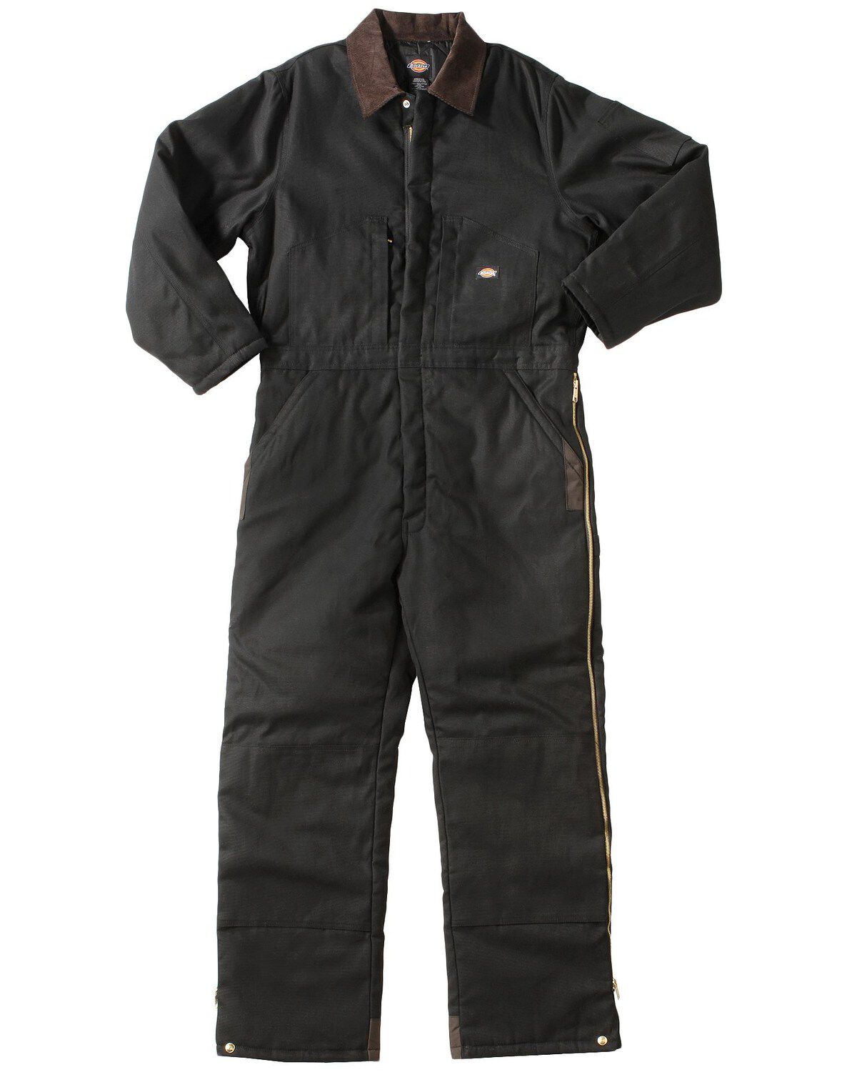 Image #1 - Dickies &reg; Insulated Coveralls - Big & Tall, , hi-res