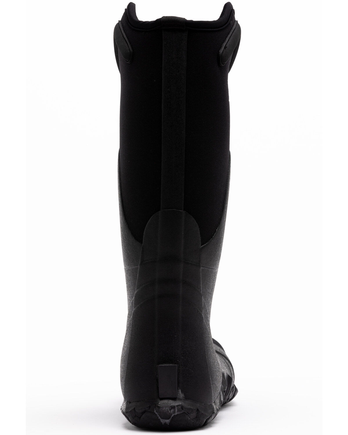 Image #5 - Cody James Men's 14" Rubber Waterproof Work Boots - Composite Toe, Black, hi-res