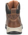 Image #5 - Carolina Men's Energy Lace-Up Waterproof Hiker Work Boots - Composite Toe, Brown, hi-res