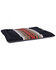 Image #2 - Pendleton Pet Acadia National Park Comfort Cushion - Large, Black, hi-res