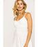 Image #4 - Honey Creek by Scully Women's Maxi Dress, Ivory, hi-res
