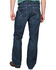 Image #1 - Wrangler 20X Men's Flame Resistant Vintage Boot Cut Jeans, Denim, hi-res