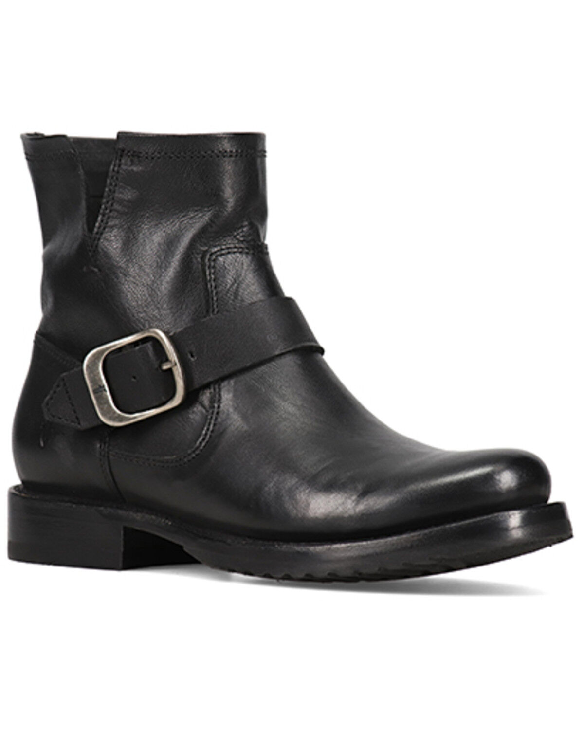 Frye Women's Veronica Flex Booties - Round Toe, Black, hi-res