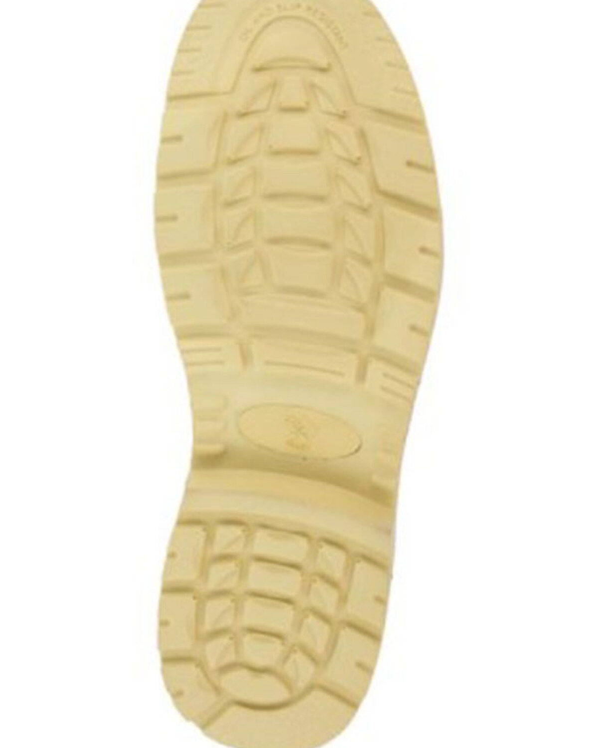 Image #4 - Iron Age Men's Solidifier Western Work Boots - Composite Toe, Brown, hi-res