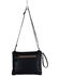 Image #5 - Myra Bag Women's Tyler Ridge Hair-On Leather Crossbody Bag , Multi, hi-res