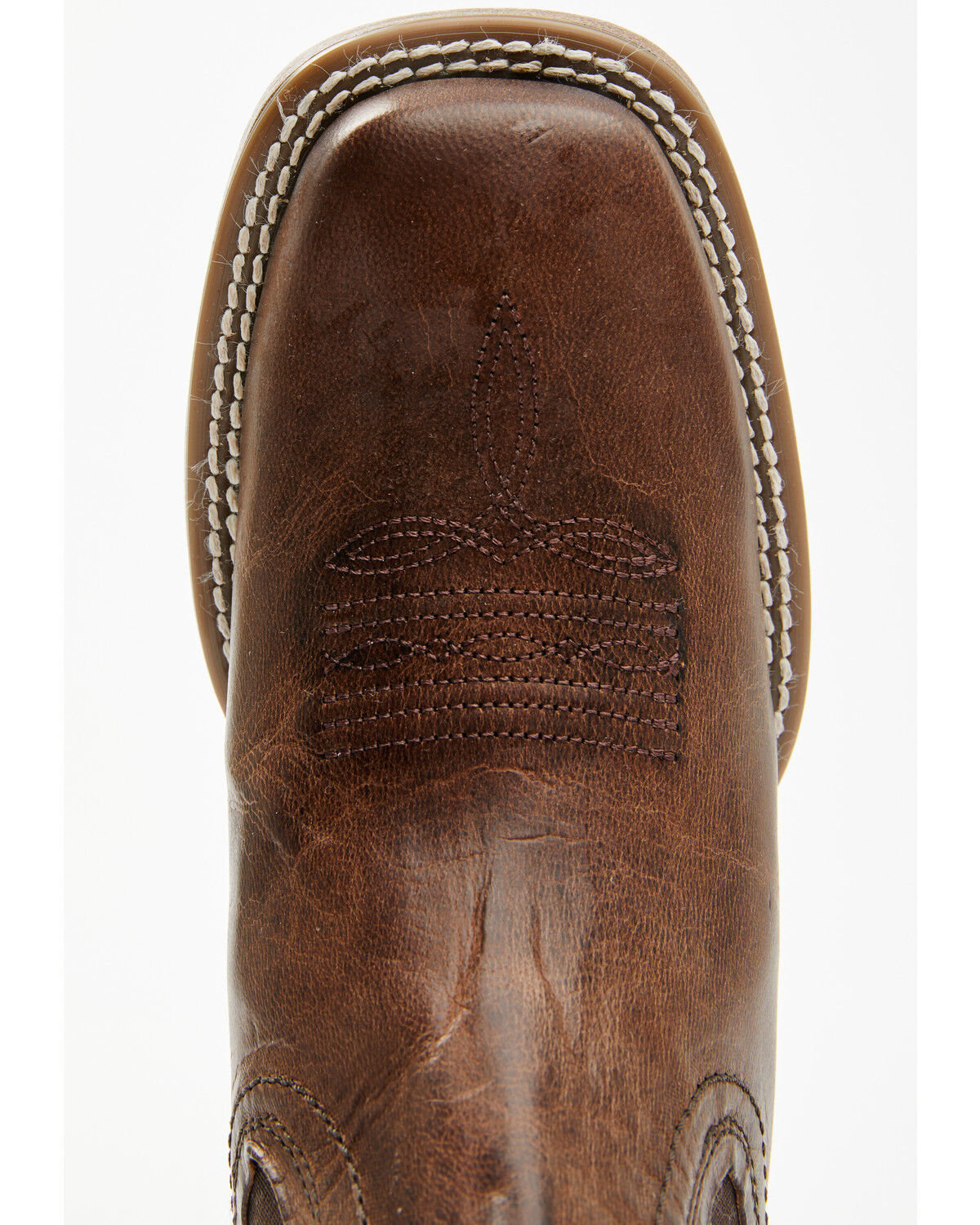 Image #6 - Shyanne Stryde&reg; Women's Chelsea Boots - Square Toe, Brown, hi-res