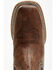Image #6 - Shyanne Stryde&reg; Women's Chelsea Boots - Square Toe, Brown, hi-res