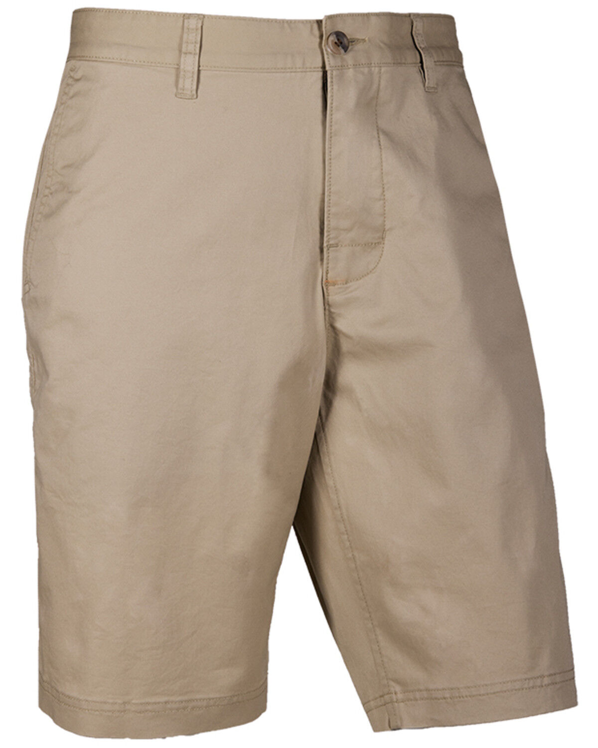 Mountain Khakis Men's Homestead Chino Shorts, Khaki, hi-res
