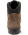 Image #3 - White's Boots Men's Selway 6" Lace-Up Work Boots - Round Toe, Coffee, hi-res