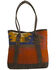 Image #1 - STS Ranchwear By Carroll Women's Crimson Sun Tote, Multi, hi-res