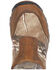 Image #6 - Rocky Men's Retraction Snake Proof Outdoor Boots - Soft Toe, Camouflage, hi-res