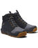 Image #1 - Timberland PRO Men's 6" Morphix Waterproof Work Boots - Composite Toe , Grey, hi-res