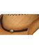 Image #2 - Bullhide Blaze Raffia Straw Cowboy Hat, Natural, hi-res