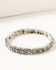 Image #3 - Shyanne Women's Juniper Sky Bracelet Set - 3 Piece , Silver, hi-res