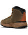 Image #3 - Danner Men's Mountain 600 Waterproof Hiking Boots - Soft Toe, Brown, hi-res