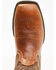 Image #6 - Cody James Men's 11" Xero Gravity Lite Pull-On Work Boots - Composite Toe, Brown, hi-res
