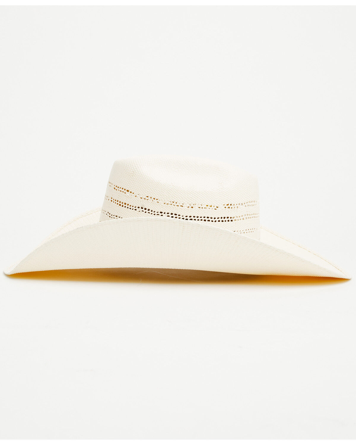 Image #3 - Cody Johnson by Resistol Drexal Straw Cowboy Hat, Natural, hi-res
