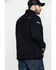 Image #2 - Ariat Men's FR Crius Insulated Work Vest - Big, Black, hi-res