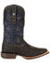 Image #2 - Durango Men's Rebel Pro Vintage Flag Western Performance Boots - Broad Square Toe, Brown, hi-res