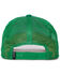 Image #2 - Goorin Bros Boys' Shot Caller Ball Cap , Green, hi-res