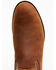 Image #6 - Cody James Men's Highland Roper Western Boots - Medium Toe , Brown, hi-res