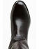 Image #6 - Cody James Black 1978&reg; Men's Carmen Roper Boots - Round Toe, Black Cherry, hi-res