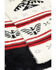 Image #2 - Idyllwind Women's Rialto Thunderbird Southwestern Print Scarf, Black, hi-res