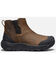 Image #2 - Keen Men's Revel IV Chelsea Hiking Boots, Brown, hi-res