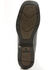 Image #7 - Laredo Men's Alloy Performance Western Boots - Broad Square Toe, Black, hi-res