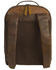 Image #4 - STS Ranchwear By Carroll Women's Catalina Crocodile Print Backpack, Brown, hi-res