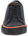 Image #5 - Harley Davidson Men's Roarke Tennis Shoes, Black, hi-res