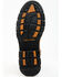 Image #7 - Cody James Men's 10" ASE7 Disruptor AAA Tyche Crunch Time Waterproof Work Boots - Composite Toe, Red, hi-res