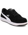 Image #1 - Puma Safety Women's Icon Work Shoes - Composite Toe, Black, hi-res