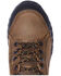Image #4 - Timberland PRO Men's Summit Work Boots - Composite Toe, Brown, hi-res