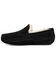 Image #3 - UGG Men's Ascot Slippers, Black, hi-res
