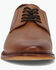 Image #4 - Frye Men's Paul Oxford Shoes, Saddle, hi-res