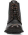 Image #4 - Frye Men's Tyler Flex Lace-Up Boots - Round Toe, Black, hi-res