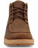 Image #4 - Twisted X Men's 6" CellStretch&reg; Wedge Sole Casual Boots - Moc Toe, Brown, hi-res