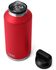 Image #3 - YETI Rambler&reg; Chug Cap 64oz Water Bottle, Red, hi-res