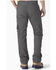 Image #2 - Dickies Men's Durastretch Ranger Duck Canvas Cargo Work Pants, Slate, hi-res