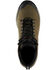 Image #4 - Danner Men's Trail 2650 GTX Dusty Olive Hiking Boots - Soft Toe, Olive, hi-res