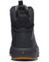Image #4 - Timberland PRO Men's 6" Morphix Waterproof Work Boots - Composite Toe , Grey, hi-res