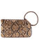 Image #3 - Hobo Women's Sable Wristlet Clutch, Gold, hi-res