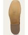 Image #5 - Frye Men's Campus Inside Zip Ankle Boots - Round Toe, Saddle, hi-res
